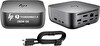 HP AW5M5UT 280W 19.5 Volt 16.9 Amper USB-C G6 Thunderbolt 4 Ultra Docking Station Yerleştirme İstasyonu