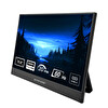 GameRaider P15 15.6" 60Hz Full HD IPS Taşınabilir Monitör