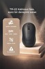 Başkenttekno TM22 Kablosuz USB Alıcılı Mouse Siyah