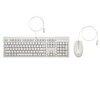 HP 225 Kablolu Fare ve Klavye AW5S6AA