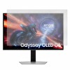Engo Samsung Odyssey G6 27 inç Mat Ekran Koruyucu Nano Şeffaf