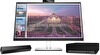 HP S101 Sound Bar Speaker 2.50 W RMS Siyah