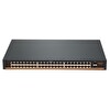 Tiwox TP-G4820-POE800W 48 PORT Gigabit- 2X 1GB SFP Uplink Rackmount Poe Switch