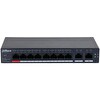 Dahua DH-CS4010-8ET-110 8-2 10/100 Yönetilebilir Cloud Switch