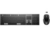 HP 725 Çoklu Cihaz Bağlantılı Bluetooth Türkçe Q Klavye Mouse Set 9T5B0UT
