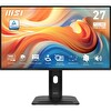 MSI PRO MP275PG E14 27" 1920x1080 FHD 144Hz 4ms HDMI VGA DP HDR Ready FreeSync IPS Monitor