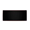 Inca IMP-018K 900-400m XXL Kırmızı Kenarlı Gaming Mouse Pad