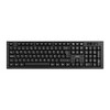 AOC KM210B-38 Kablosuz Klavye ve Mouse Seti Siyah