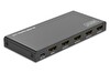 Digitus 1x4 4K/60Hz HDCP 2.3 EDID Kontrolü HDMI Splitter Ayırıcı