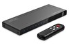 Digitus 5x1 4K/60Hz HDCP 2.2 Kumandalı Geçiş Kontrolü HDMI Switch