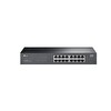 TP-Link LS1016G 16 Port 10-100-1000 Mbps Metal Kasa Switch