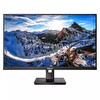 Philips 27" IPS 279P1/00 4MS 60HZ HDMI-DP Type-C 3840x2160 Kurumsal Monitör