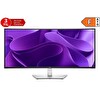 Dell Pro P3425WE 34" 5 MS 100 Hz Type-C HDMI DP IPS Monitör