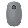 Philips SPK7378G Kablosuz Gri Mouse