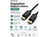Digitus Displayport 15 M Full HD Bağlantı Kablosu