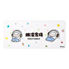 Akko x Poco Seal 90×40 CM Mouse Pad