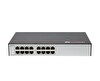 Huawei S1730S-L16FR-A 16 Portlu 10/100Base-TX Hızlı Ethernet Raf Tipi Switch