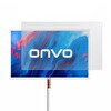 Engo Onvo 32OVM6500X 32" Mat Ekran Koruyucu 9H Nano Şeffaf