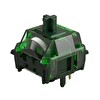 Akko Monsgeek Yeşil Fog 5pin 45 Adet Doğrusal Anahtar