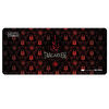 Exvega Game Of Thrones Targaryen Hanesi Ateş ve Kan Desenli XXL Oyuncu Mouse Pad 90x40 CM