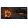Exvega Lord Of The Rings Sauron'un Gözü Desenli XXL Oyuncu Mouse Pad Mouse Pad