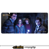 Exvega Harry Potter Arkadaşlar Desenli XXL Oyuncu Mouse Pad 90x40 CM