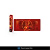 Exvega The Flash XXL Mouse Pad 90×40 CM