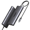 Ugreen CM639 Revodok Pro 8K HDMI RJ45 Gigabit Ethernet PD 100W 10'u 1 Arada USB-A 3.0 Çoklayıcı