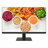 Hikvision DS-D5027F2-1P2 27" FHD HDMI VGA 7/24 CCTV IPS Vesa Monitör