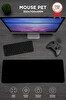 Lenovo BK 350x700 MM Siyah Oyuncu Altlığı Kaymaz Taban Mouse Pad
