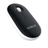 Celly SWWL Slim Sessiz Kablosuz Mouse Siyah