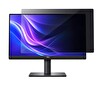 Engo Dell Pro E2425HSM 23.8" İle Uyumlu Yandan Görünmeyen Anti-Spy Gizlilik Koruması 9H Nano Hayalet Ekran Koruyucu