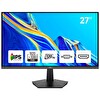 NPC MF2708-A V2 27" 120 Hz 5 MS FHD IPS Monitör