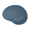Trust 26011 Bigfoot Jel MousePad - Mavi
