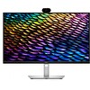 Dell Pro P P2726DEB 27" 100Hz 8ms QHD HDMI DP Type-C HDR10 LCD Led Monitör