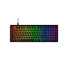 Hyperx Origins 2 1800 B4QS4AA US Siyah Kablolu Klavye