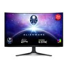 Dell Alienware AW3225QF 32 4K UHD 3840x2160 240Hz 0.03 ms HDMI DP Type-C HDR 400 G-Sync QD OLED Gaming Monitor