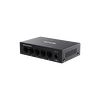Tenda TEG2205D Gigabit Yönetilebilir 5 Port Switch