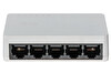 Hilook NS-0105D(O-STD) Fast Ethernet Yönetilemez 5 Port Switch