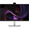 Dell Pro P P2726DEV 27" QHD 100Hz 8ms HDMI DP Type-C RJ45 IPS Monitör