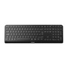 Philips SPK6407B 2 Kanallı Ofis Multimedya Türkçe Q Klavye Kablosuz Siyah