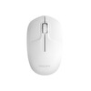 Philips SPK7358W 1600 DPI Sessiz Optik Kablosuz Mouse Ergonomik Beyaz