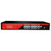 Ezcool EZ-16PSF-SFP 240W PoE Yönetilemez 19 Port Switch