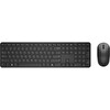Dell Pro 5 Kablosuz Klavye KM526 Kablosuz Mouse Q TR Siyah 580-BDKZ