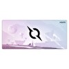 Aqirys Gravity White 90×40 4 MM Mouse Pad