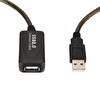 Fully 10 M USB Uzatma Kablosu Filtreli USB2.0 G-533D