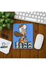 Ghostbastır Design Bambam Baskılı Oyuncu Mouse Pad 025