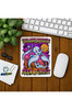 Ghostbastır Design Casper Baskılı Oyuncu Mouse Pad 051