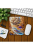 Ghostbastır Design Road Runner Baskılı Oyuncu Mouse Pad 0257