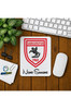 Ghostbastır Design Kişiye Özel Samsunspor Baskılı Oyuncu Mouse Pad 0167